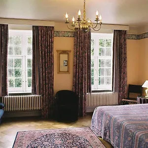 Hotel Egmond, Brugge